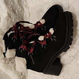 Jellypop boots